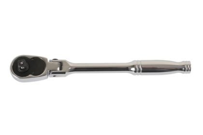 ROQUETE EXTRA LONGA DE CABEÇA FLEXÍVEL 1/4"D