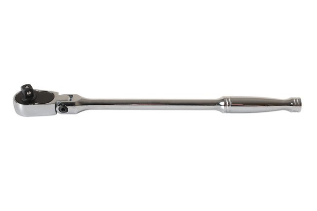 ROQUETE FLEXI-HEAD EXTRA LONGA 3/8"D