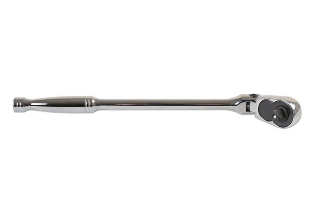 ROQUETE FLEXI-HEAD EXTRA LONGA 3/8"D - Image 2