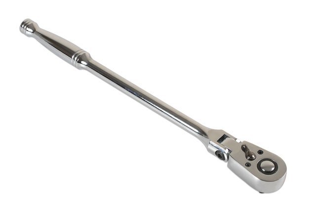 ROQUETE FLEXI-HEAD EXTRA LONGA 3/8"D - Image 4