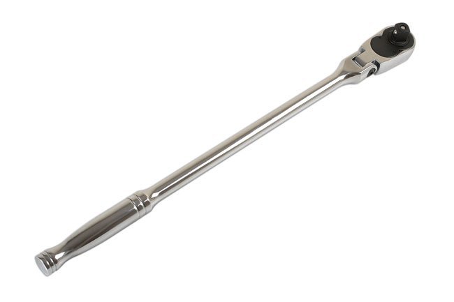 ROQUETE DE CABEÇA FLEXIÁVEL EXTRA LONGA DE 1/2"D - Image 3