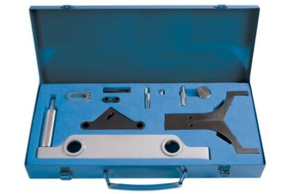 KIT BLOQUEIO DO MOTOR - PARA VAUXHALL/OPEL
