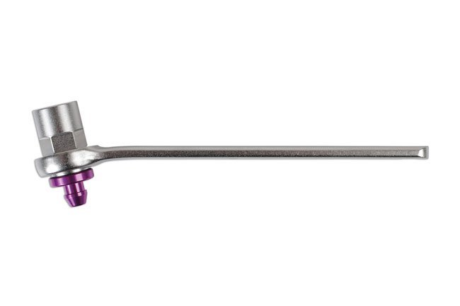 CHAVE SANGRADOR DE TRAVÕES 9MM