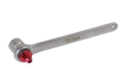 CHAVE SANGRADOR DE TRAVÕES 12MM