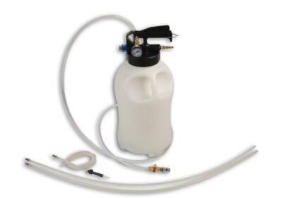 EXTRATOR PNEUMÁTICO DE ÓLEO 10L