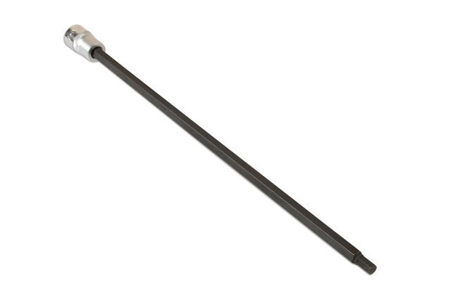 BIT HEXAGONAL 3/8"D 6MM - Image 2