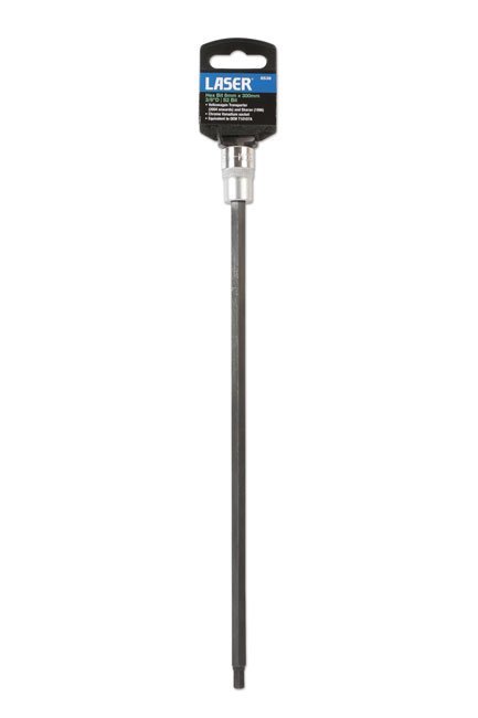 BIT HEXAGONAL 3/8"D 6MM - Image 4