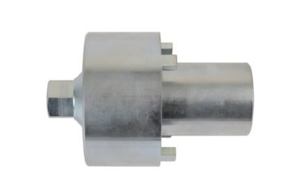 CHAVE DE CAIXA DA PORCA DO CUBO TRASEIRO - PARA FORD TRANSIT