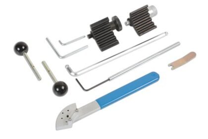 KIT DE FERRAMENTAS DE CINTO DE CAMES - PARA VAG, FORD TDI PD 1.4, 1.9