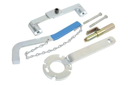 KIT DE FERRAMENTAS DE CORREIA DE CAMES - PARA RENAULT, VOLVO GASOLINA TWIN CAM