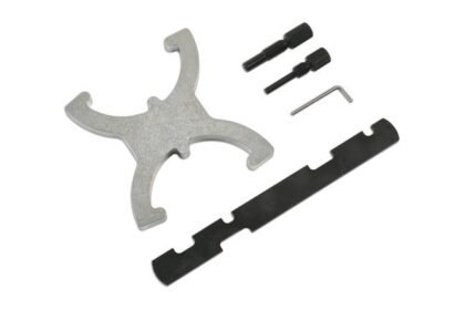 KIT DE FERRAMENTAS DE DISTRIBUIÇÃO - FORD 1.25, 1.4, 1.6 16V, 1.5 E 1.6 TI-VCT