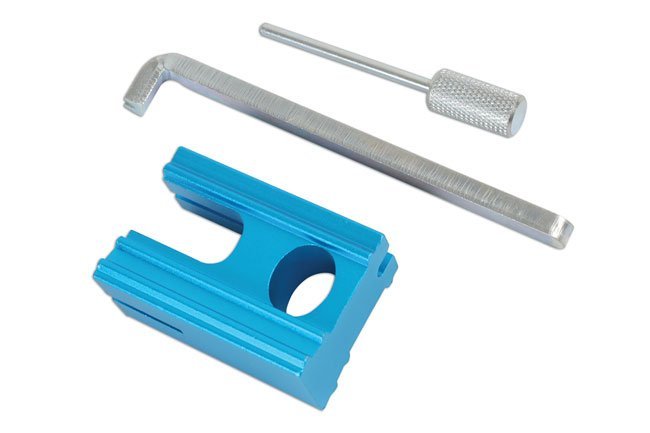 KIT DE FERRAMENTAS DE CINTO DE CAMES - PARA VAUXHALL/OPEL, CHEVROLET, SAAB - Image 2