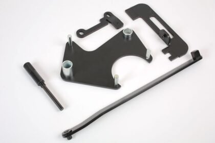 KIT DE FERRAMENTAS DE CORREIA DE CAMES - PARA RENAULT, DACIA, NISSAN GASOLINA