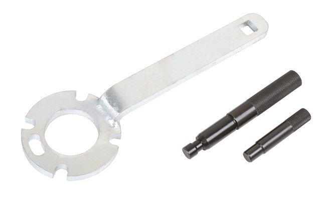 KIT DE FERRAMENTAS DE CORREIA DE VÁLVULAS - PARA VOLVO DIESEL 5 CILINDROS 2.0, 2.5L
