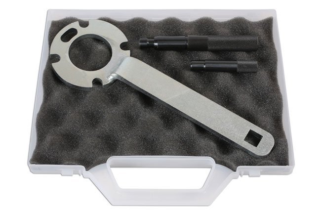 KIT DE FERRAMENTAS DE CORREIA DE VÁLVULAS - PARA VOLVO DIESEL 5 CILINDROS 2.0, 2.5L - Image 2