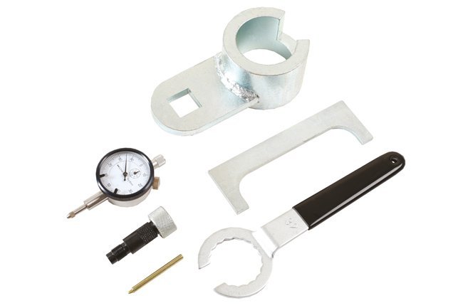 KIT DE FERRAMENTAS DE CORREIA DE CAMES - PARA VAG, VOLVO 2.5 TDI, SDI