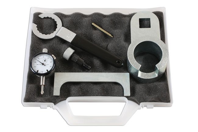 KIT DE FERRAMENTAS DE CORREIA DE CAMES - PARA VAG, VOLVO 2.5 TDI, SDI - Image 2