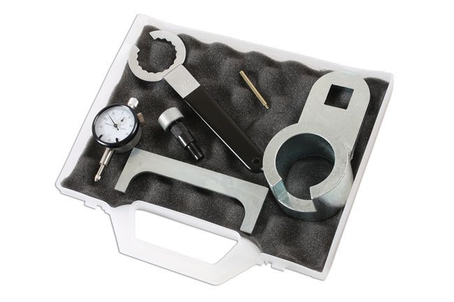 KIT DE FERRAMENTAS DE CORREIA DE CAMES - PARA VAG, VOLVO 2.5 TDI, SDI - Image 3