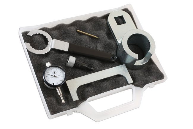 KIT DE FERRAMENTAS DE CORREIA DE CAMES - PARA VAG, VOLVO 2.5 TDI, SDI - Image 4