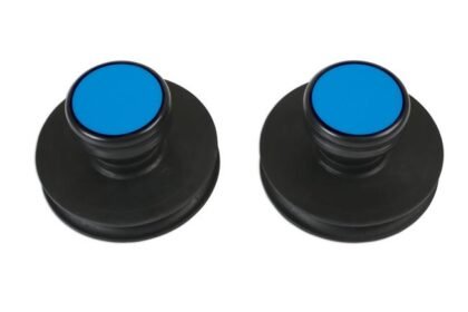 EXTRACTOR DE AMOLGADELAS COM VENTOSAS 2PC