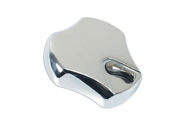 ROQUETE DE EMPUNHADURA DE PALMA 3/8"D - Image 3