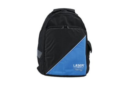MOCHILA DE FERRAMENTAS - LASER TOOLS