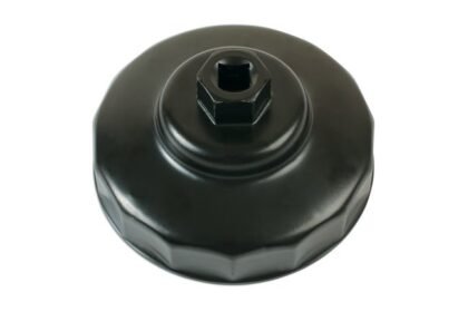 CHAVE DE FILTRO DE ÓLEO 3/8"D - 93MM X 15 RANHURAS
