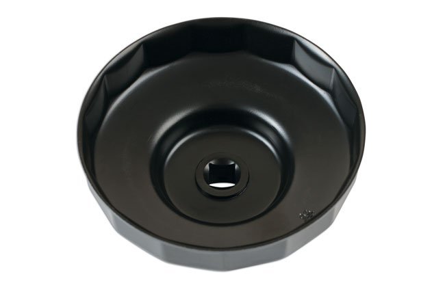 CHAVE DE FILTRO DE ÓLEO 3/8"D - 93MM X 15 RANHURAS - Image 2