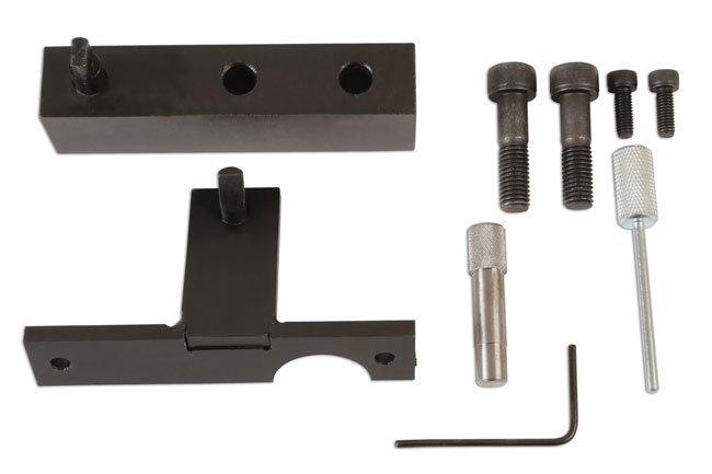 KIT DE DISTRIBUIÇÃO DO MOTOR - PARA VAUXHALL/OPEL 1.6 CDTI