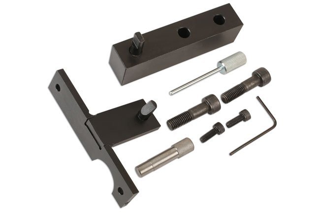 KIT DE DISTRIBUIÇÃO DO MOTOR - PARA VAUXHALL/OPEL 1.6 CDTI - Image 2