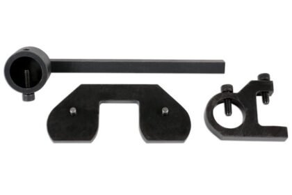 KIT DE BLOQUEIO DO EIXO DE EQUILÍBRIO - PARA FORD, JLR