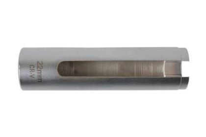 CHAVE DE CAIXA DE SENSOR LAMBDA DE PAREDE FINA 1/2"D 22MM - PARA FORD