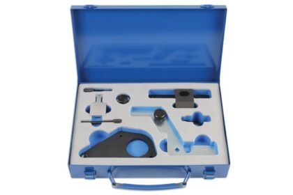 KIT DE DISTRIBUIÇÃO DO MOTOR - PARA JLR 2.0 GTDI GASOLINA
