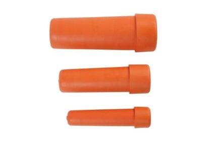 CABOS DE EXTREMIDADE 3PC