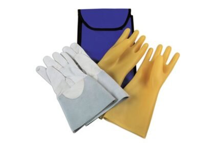 PACK DE LUVAS ISOLADAS - GRANDE