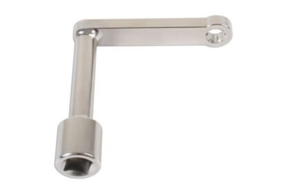 CHAVE ESTRELA OFFSET 1/2"D E14 - PARA MERCEDES-BENZ M651