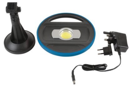 LUZ DE TRABALHO COB - 15 WATTS