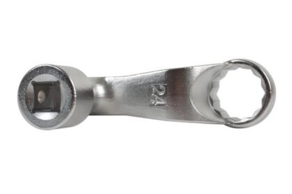 CHAVE DE FILTRO DE ÓLEO, CURTA 1/2"D 24MM - PARA DSG, VAG