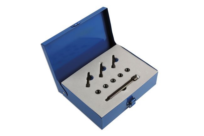 KIT DE INSERÇÃO ROSCADA PARA VELA INCANDESCENTE M8 X 1MM - Image 2