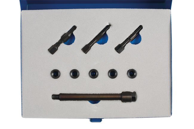 KIT DE INSERÇÃO ROSCADA PARA VELA INCANDESCENTE M8 X 1MM - Image 3