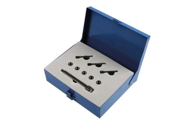KIT DE INSERÇÃO ROSCADA PARA VELA INCANDESCENTE M8 X 1MM - Image 4
