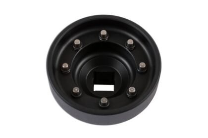 CHAVE DE CAIXA DA TAMPA DO GARFO 48MM - PARA GARFOS OHLINS