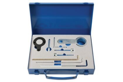KIT BLOQUEIO DO MOTOR - PARA VW GRUPO 1.4, 1.6, 2.0L TDI CR