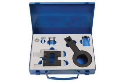 KIT DE DISTRIBUIÇÃO DO MOTOR - PARA VAUXHALL/OPEL 1.6 SIDI GASOLINA