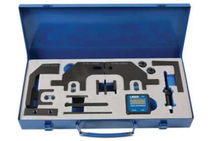 KIT DE BLOQUEIO DA CORRENTE DE DISTRIBUIÇÃO - PARA PSA, BMW 1.4, 1.6 GASOLINA