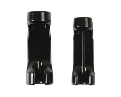 CHAVES DE CAIXA DE LINHA DO INJETOR DE COMBUSTÍVEL 2PC - PARA BMW