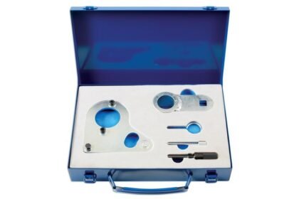 KIT DE BLOQUEIO DO MOTOR - PARA RENAULT, NISSAN, MERCEDES, VAUXHALL