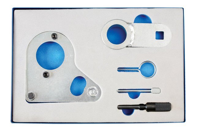 KIT DE BLOQUEIO DO MOTOR - PARA RENAULT, NISSAN, MERCEDES, VAUXHALL - Image 2
