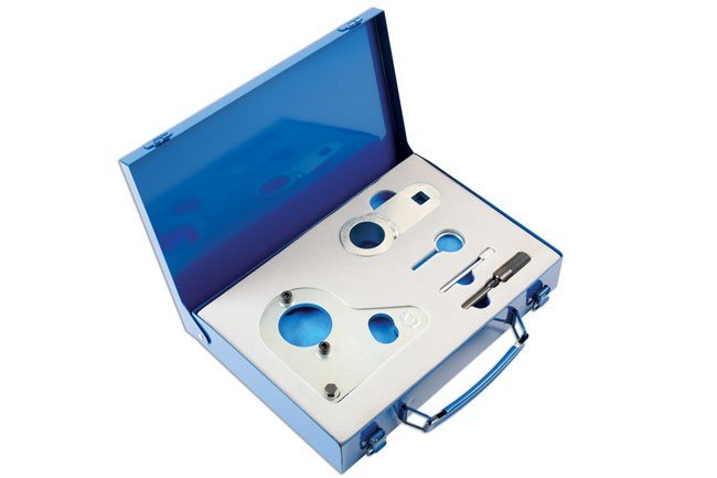KIT DE BLOQUEIO DO MOTOR - PARA RENAULT, NISSAN, MERCEDES, VAUXHALL - Image 3
