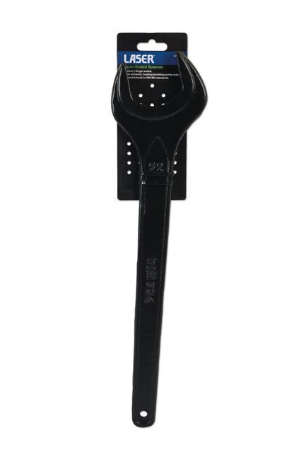 CHAVE ABERTA 52MM - Image 4